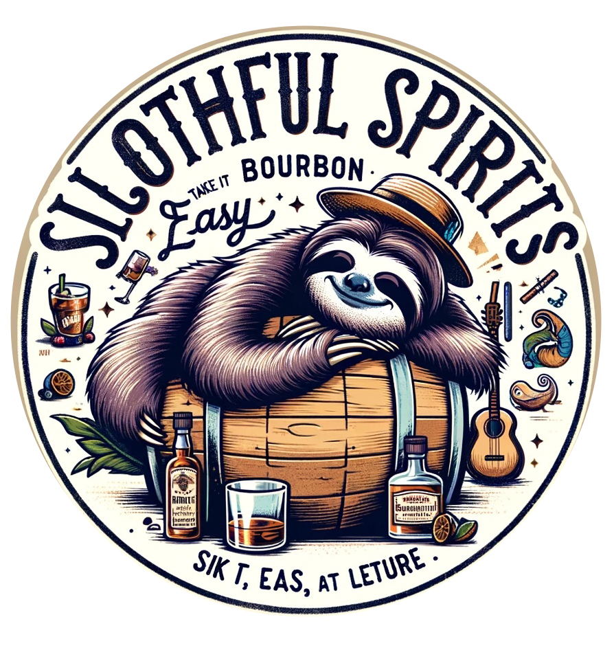 Sloth Spirits